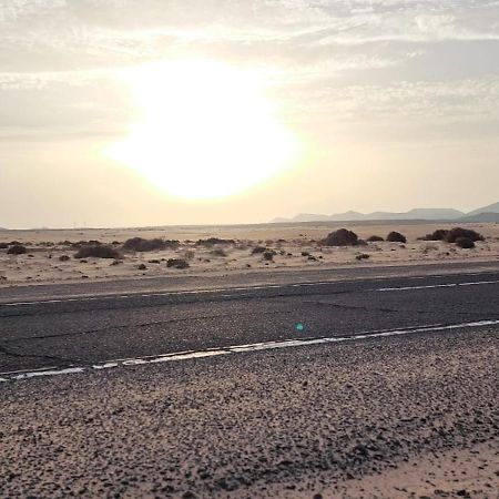 Casa Del Mundo Playa Daire Corralejo Dış mekan fotoğraf