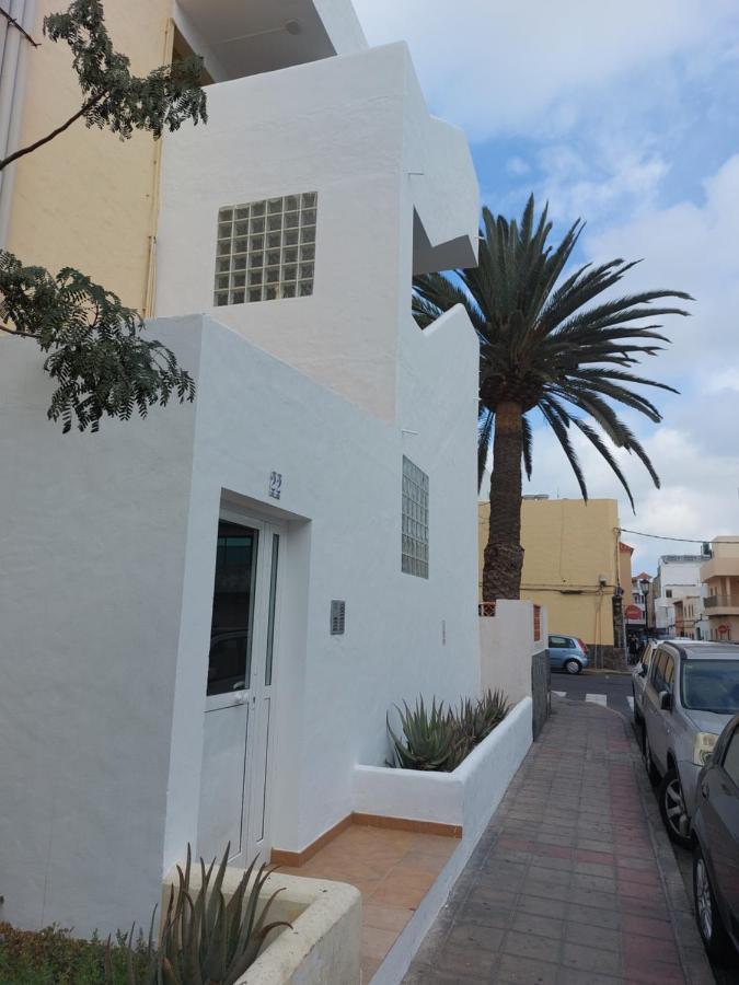 Casa Del Mundo Playa Daire Corralejo Dış mekan fotoğraf