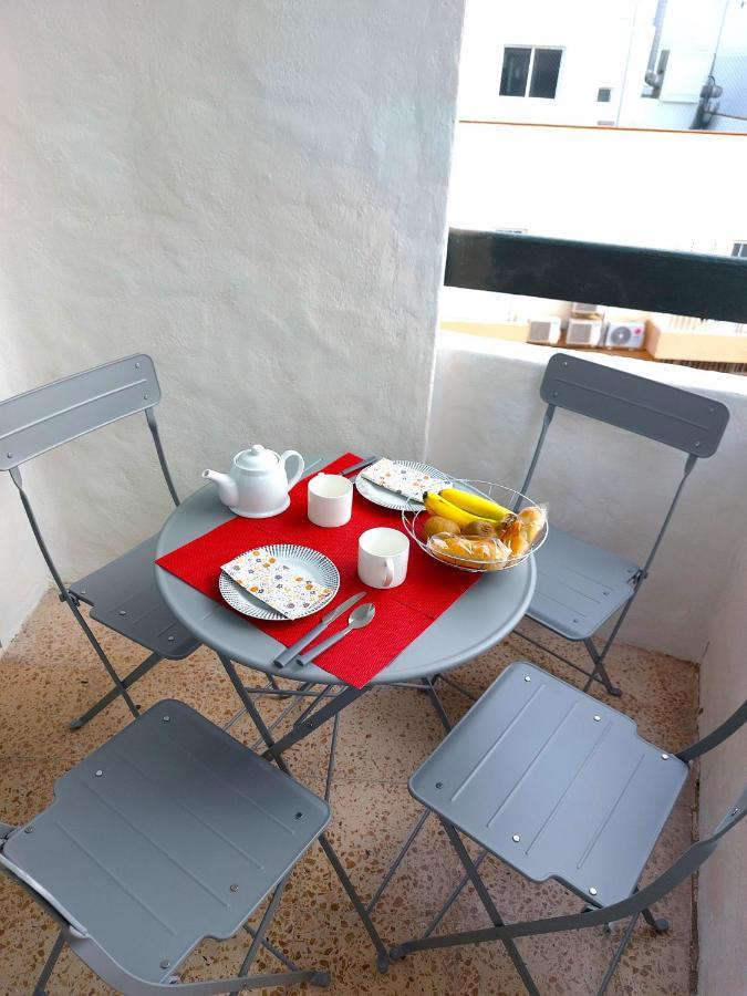 Casa Del Mundo Playa Daire Corralejo Dış mekan fotoğraf
