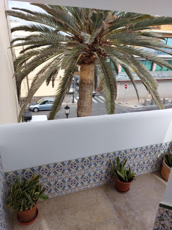 Casa Del Mundo Playa Daire Corralejo Dış mekan fotoğraf