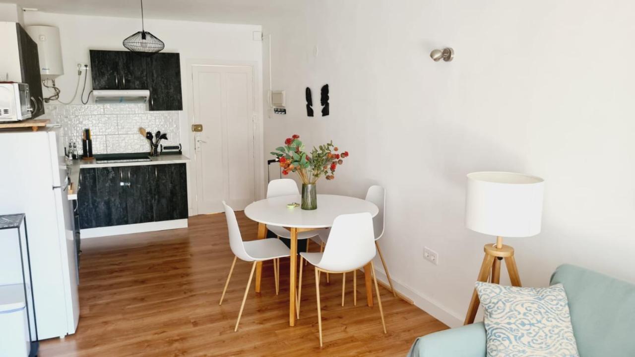 Casa Del Mundo Playa Daire Corralejo Dış mekan fotoğraf