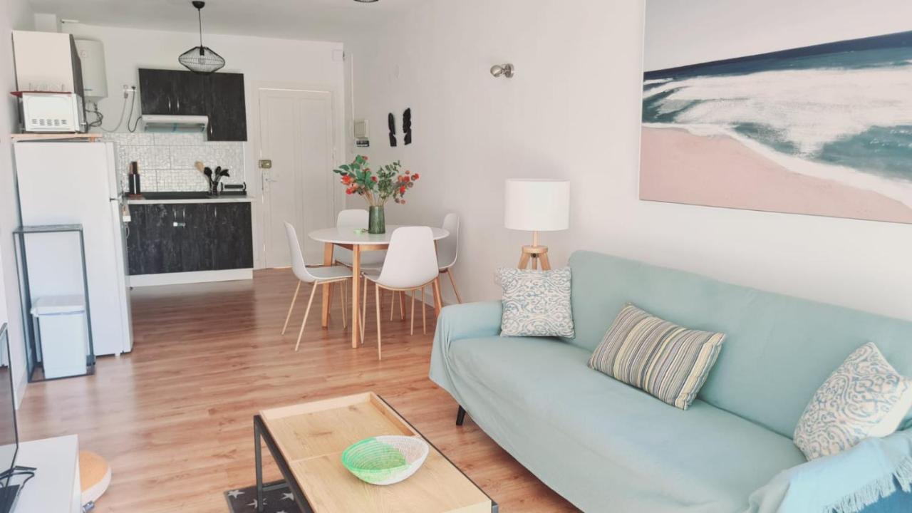 Casa Del Mundo Playa Daire Corralejo Dış mekan fotoğraf