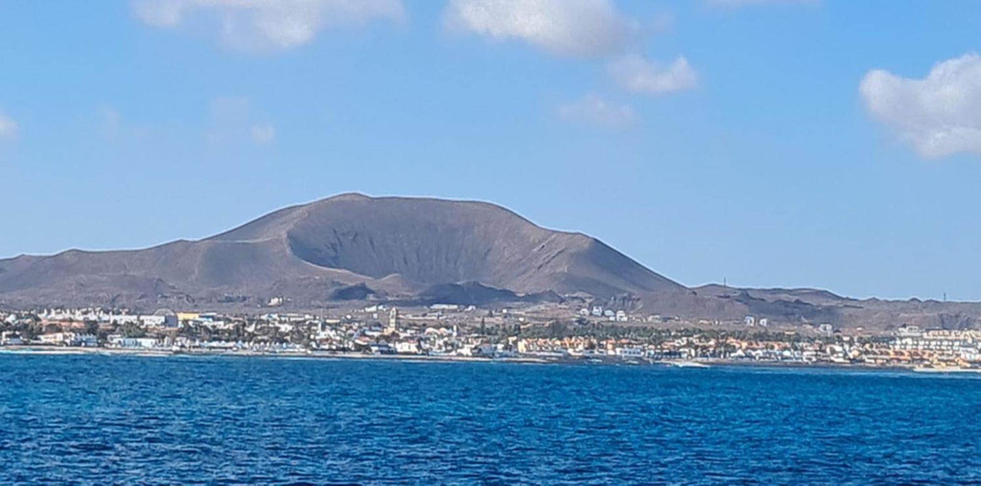 Casa Del Mundo Playa Daire Corralejo Dış mekan fotoğraf
