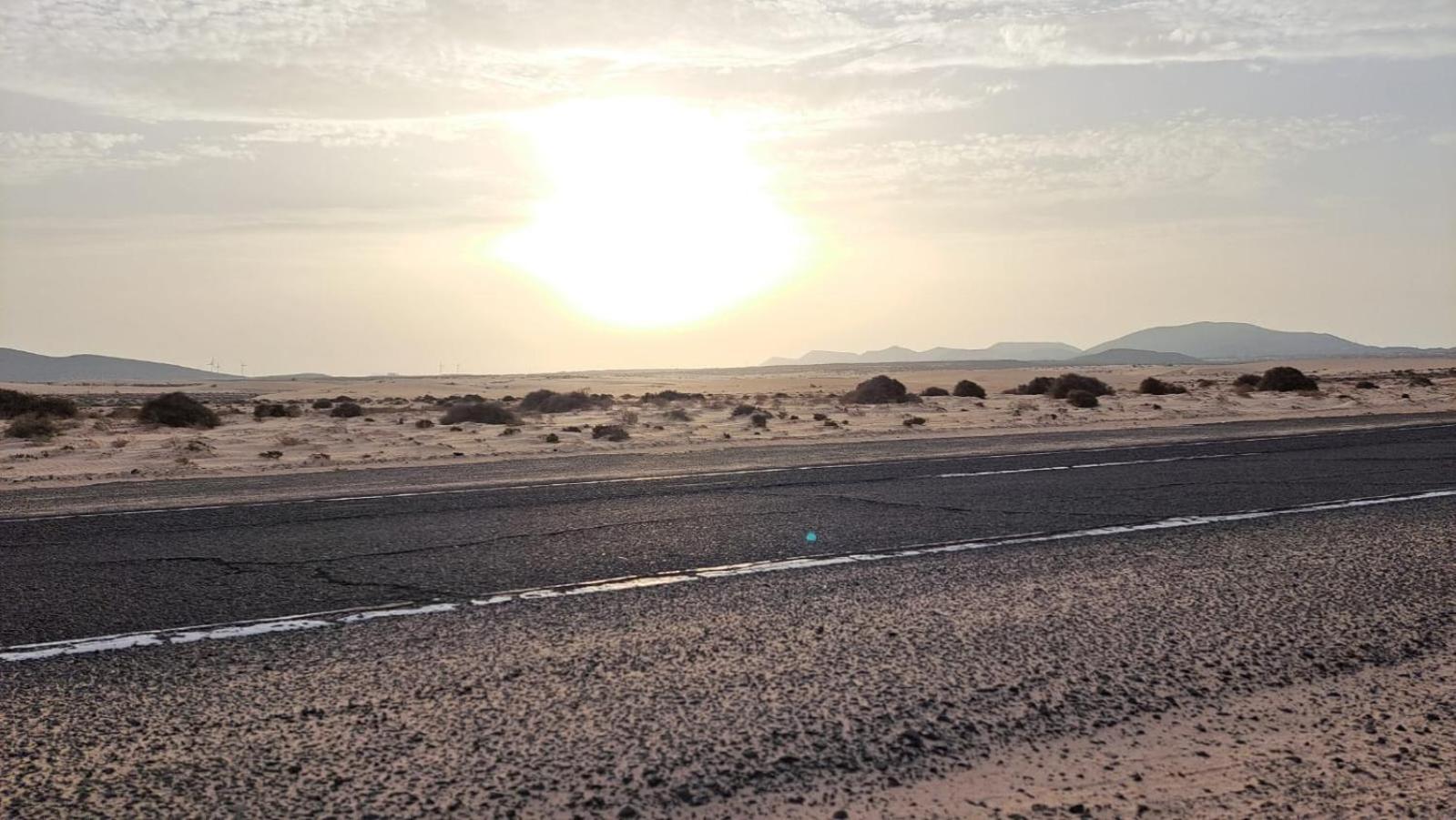 Casa Del Mundo Playa Daire Corralejo Dış mekan fotoğraf