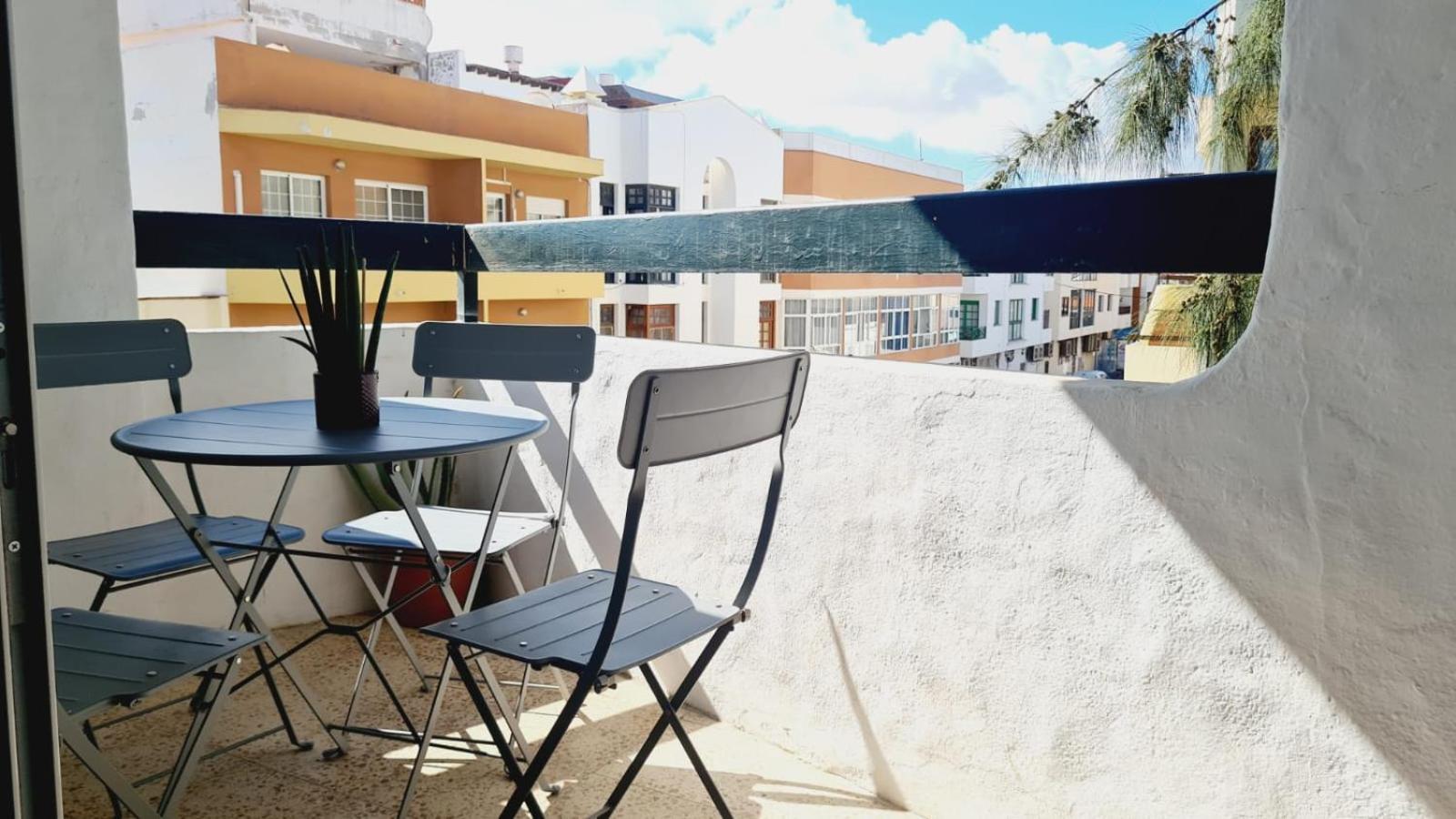 Casa Del Mundo Playa Daire Corralejo Dış mekan fotoğraf